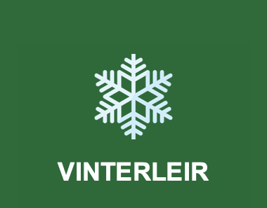 Vinterleir