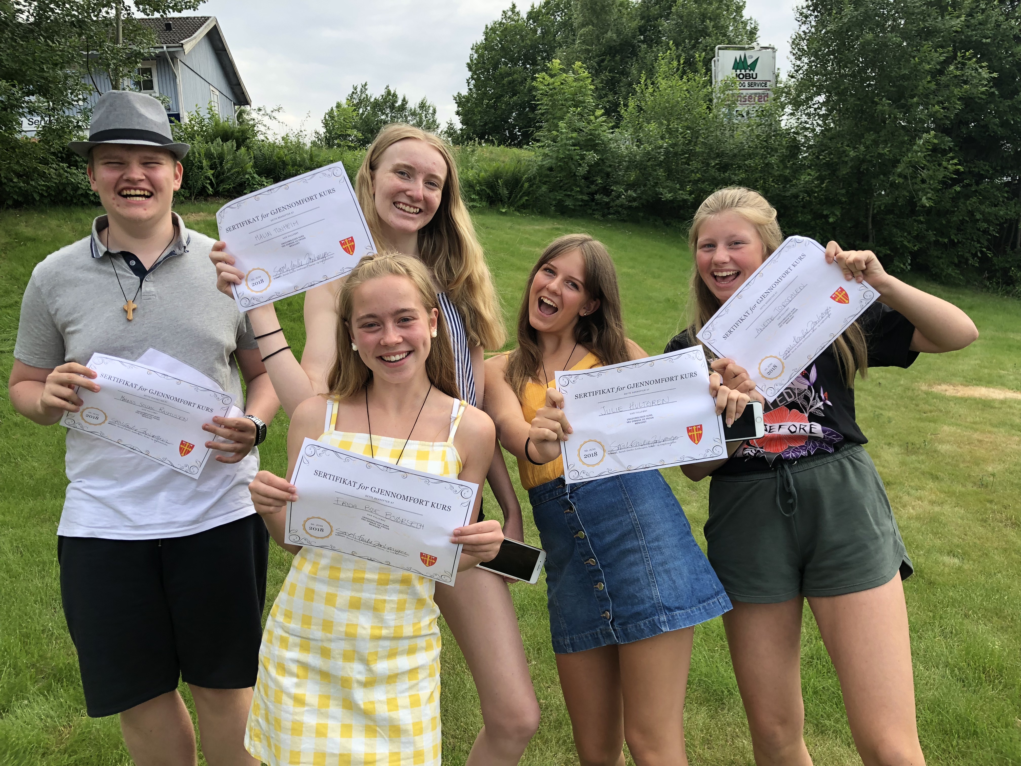 Dette bør du få med deg!