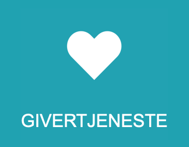 Givertjeneste