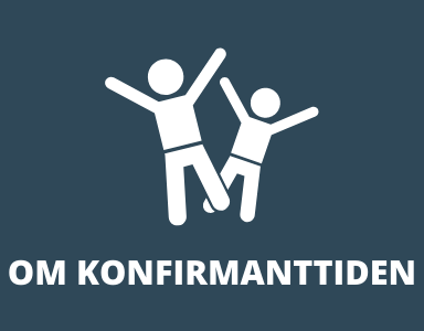 Om konfirmasjonstiden