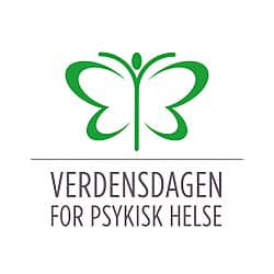 Markering av Verdensdagen for psykisk helse