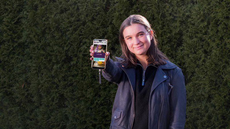 Fasteaksjonen: Rent vann redder liv!