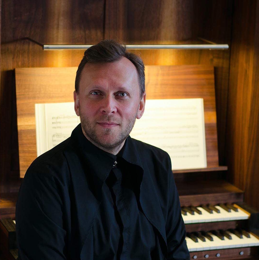 Andrey Mirgorodskiy