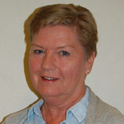 Kristin Vågåsar Thoresen
