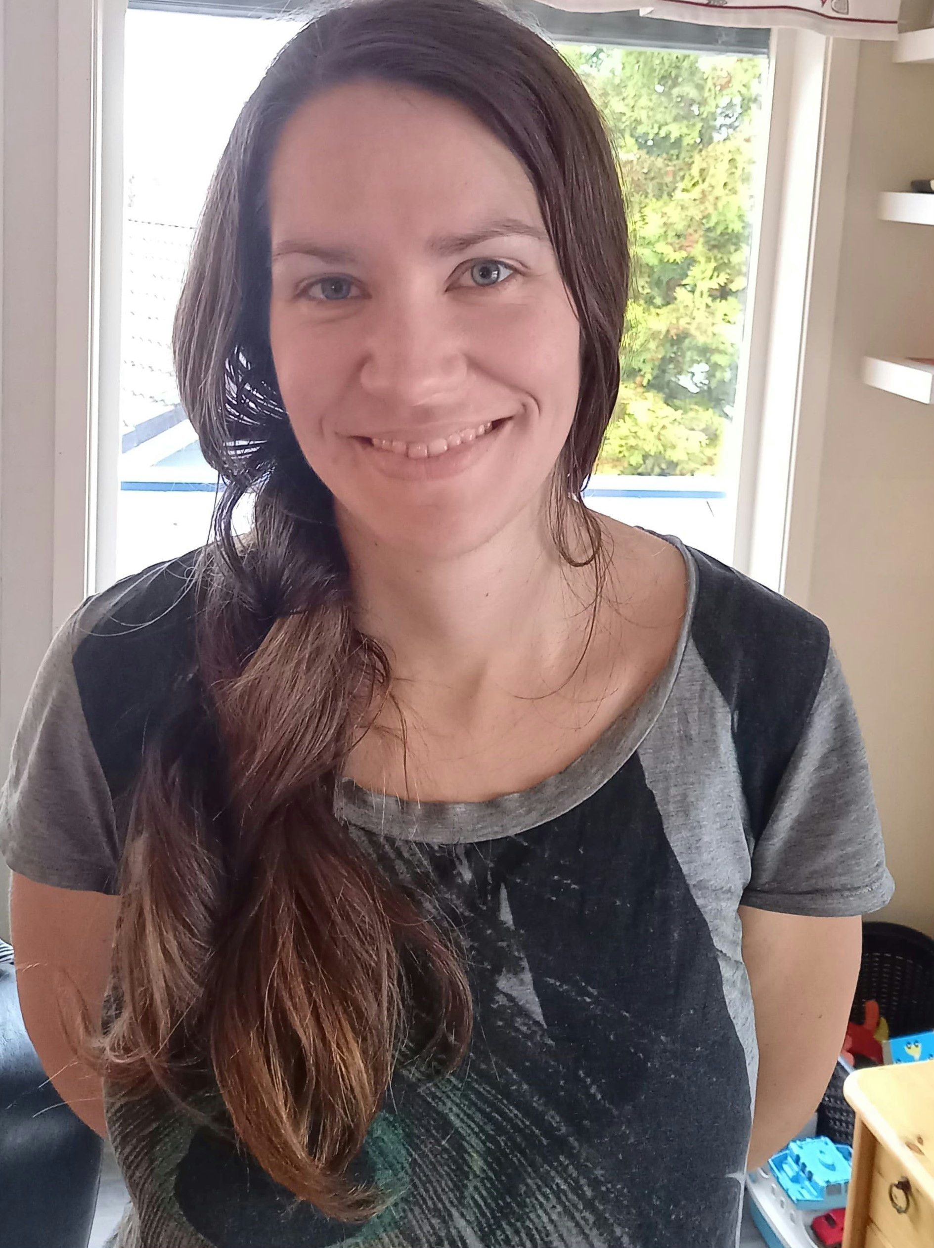 Liv Hanne Langmoen Almasou (permisjon)