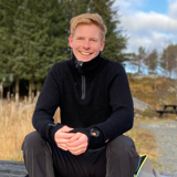 Stian Klingenberg