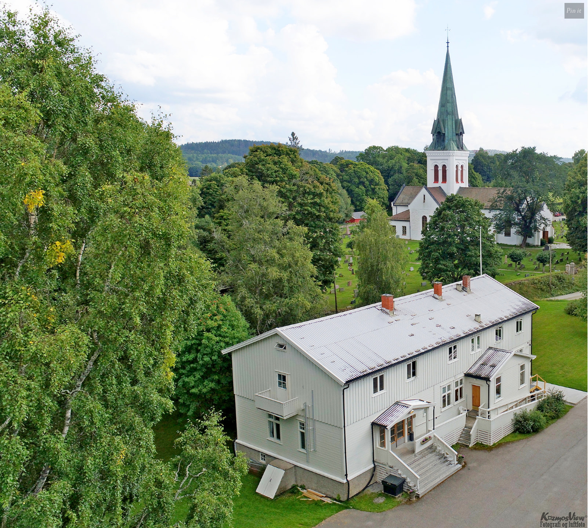 Utleie av Breidablikk