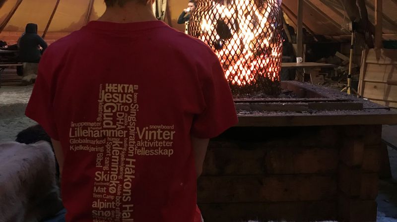 Konfirmant Langset og Feiring 2025