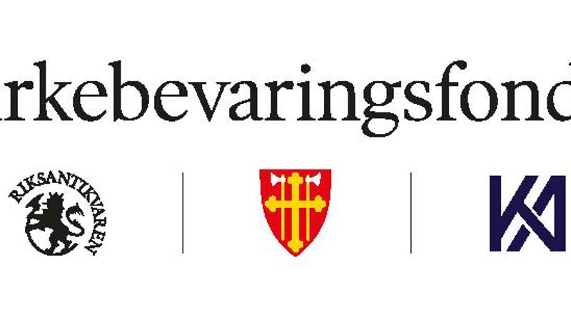Velkommen til to kvelder med historie, kulturarv og levende formidling rundt Eidsvoll kirke!