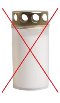 Regler om orden, atferd og sikkerhet for gravplassene i Eidsvoll og Hurdal