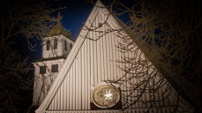 Egersund Kirke Foto Ivar Barane