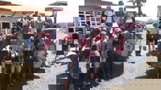 Mange unge vil studere på Tombotsoa jordbruksskole