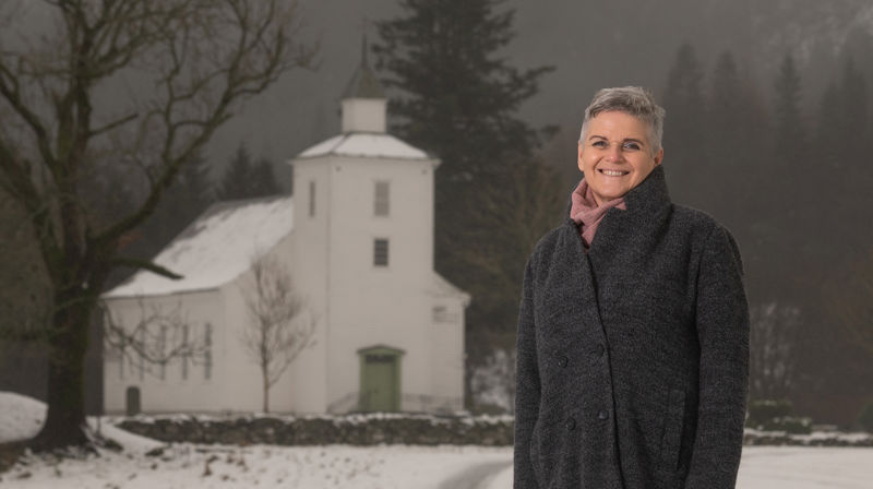 Kjærlighet ved første blikk