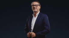 Vidar Johnsen opptrer i Egersund kirke torsdag 7. desember med et fantastisk utvalg låter, fremført på beste vis.