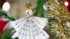 Juleglede: Egersund menighet arrangerer julegaveaksjon der de som kan og vil, får mulighet til å gi til de som trenger det.