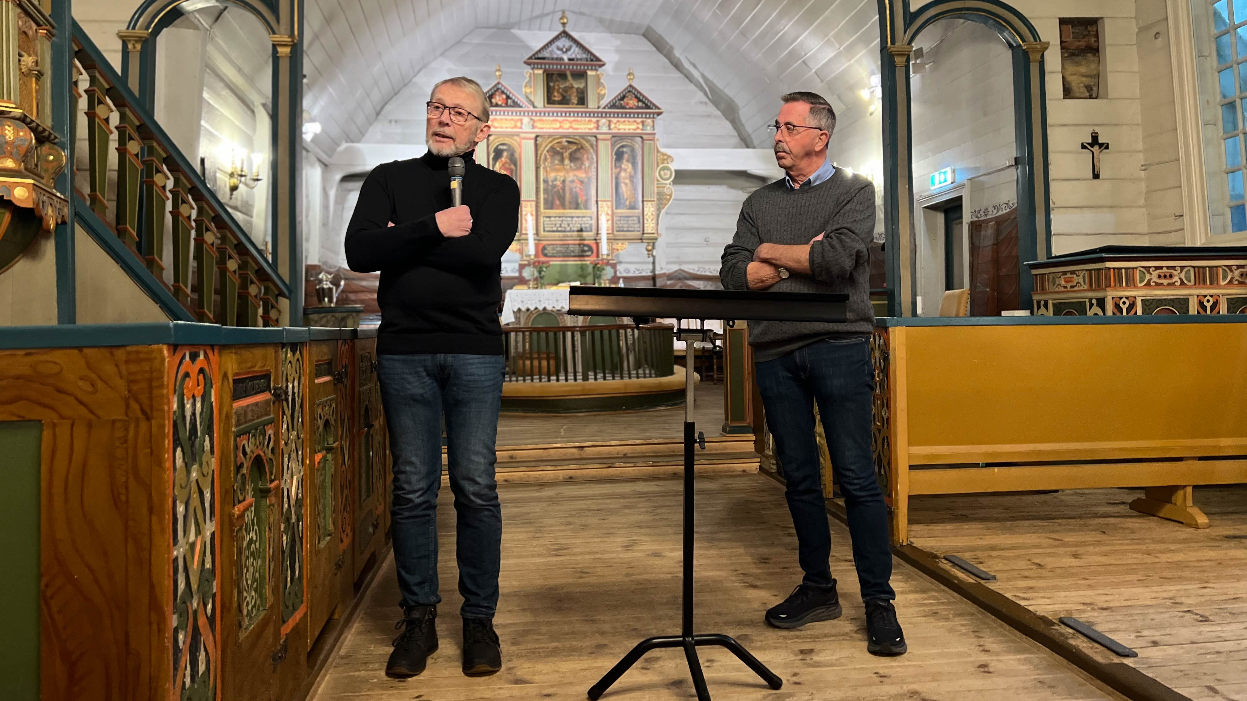 Foto: Stine Wium Jakobsen