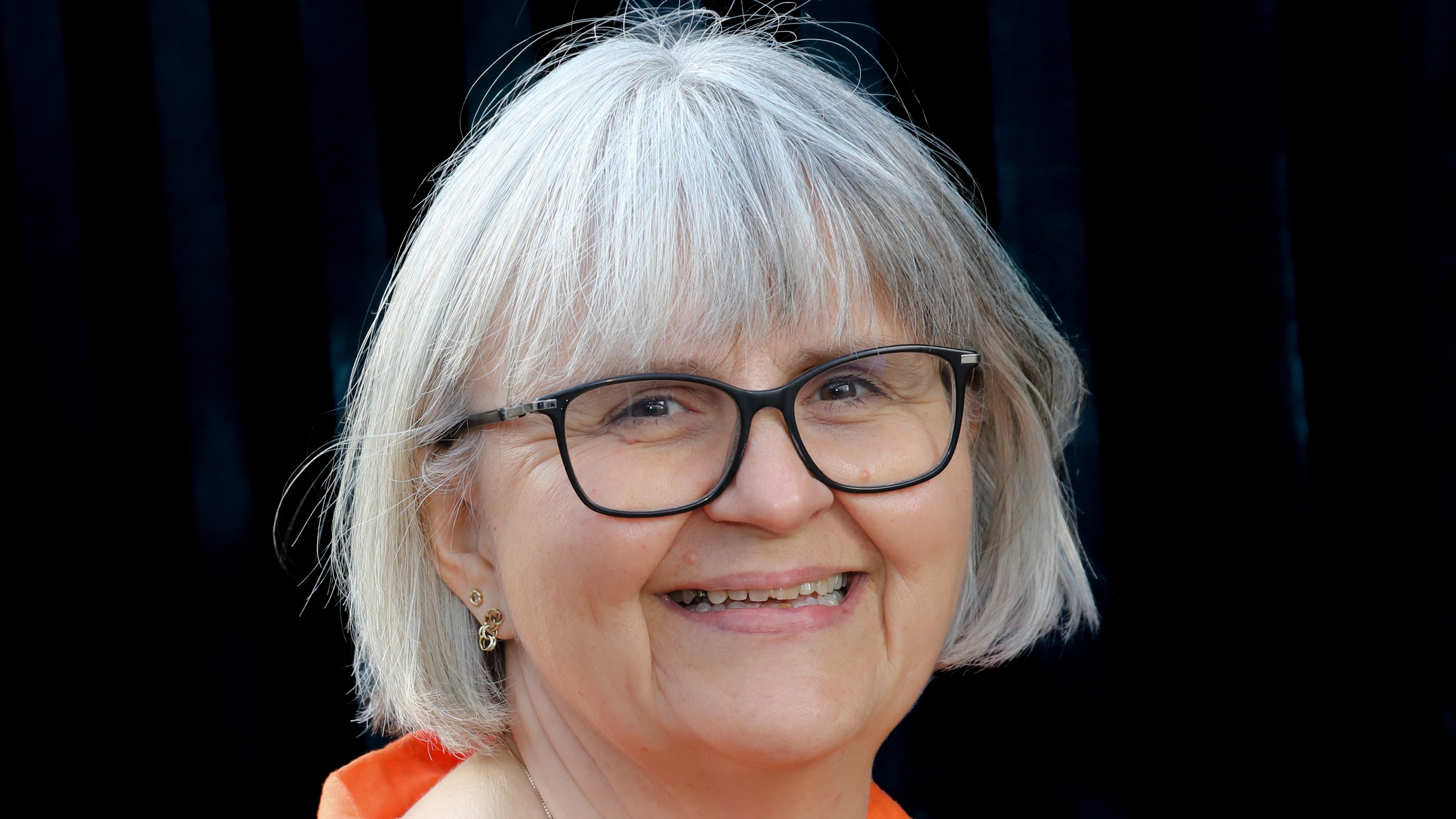 Foto: Ragne Borge Lysaker