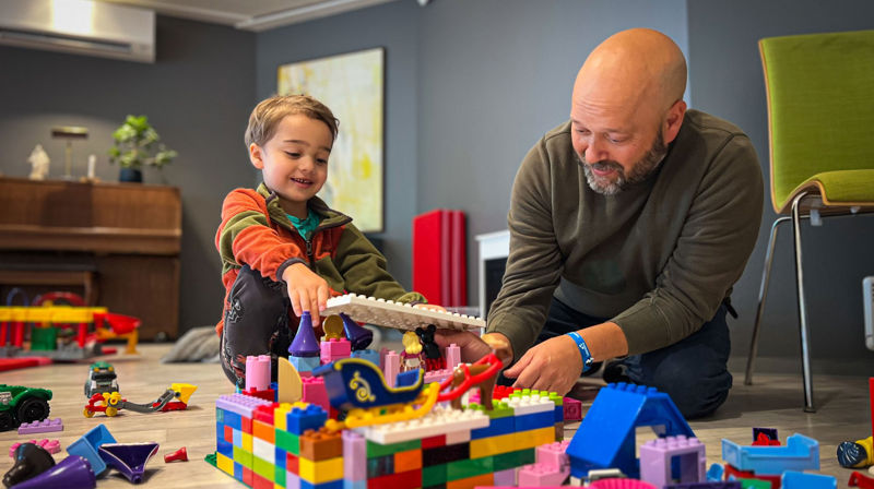 Foto: Ingunn Walderhaug/Dalane Tidende