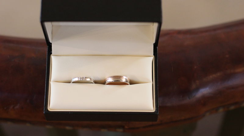 I år kan du ta skrittet og gifte deg med din utkårede onsdag 14. februar i Egersund kirke. Det koster ingenting, og vil foregå i all enkelhet med en fin ramme rundt vielsen.