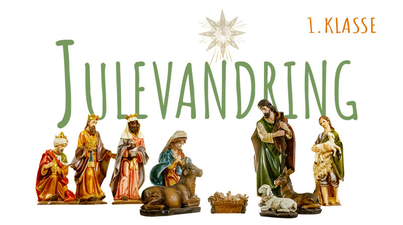 Julevandring