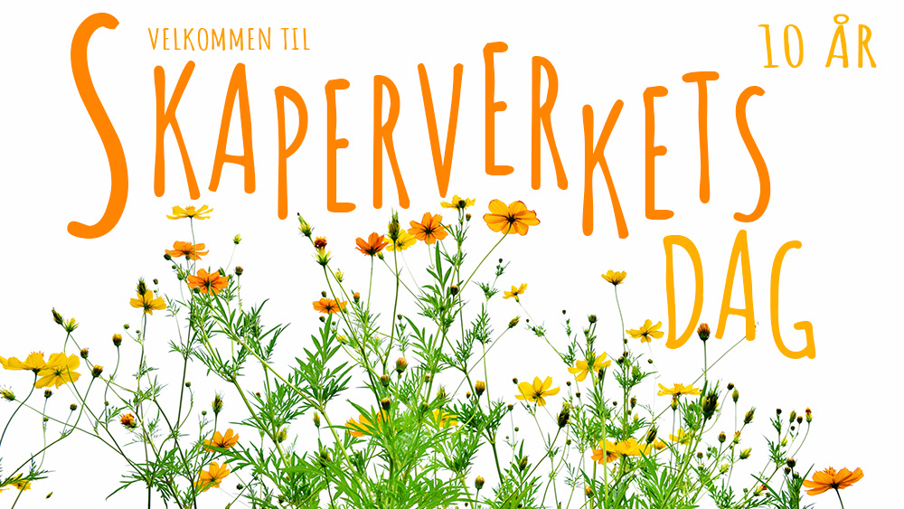 Skaperverkets dag