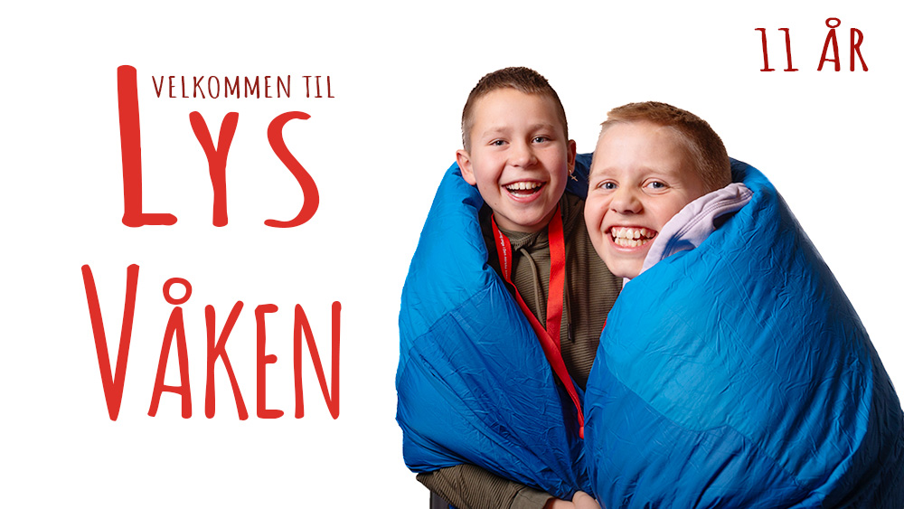 Lys Våken