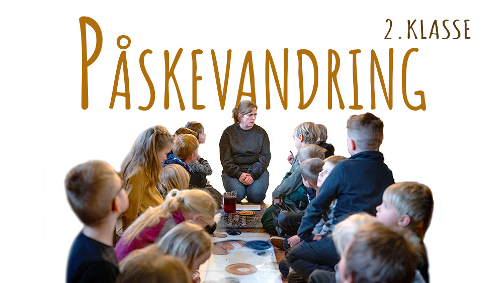 Påskevandring