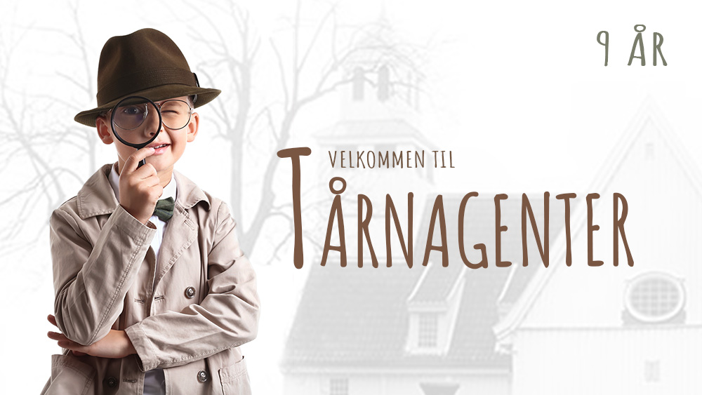Tårnagenter