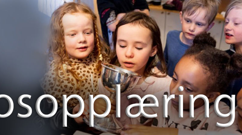 Overnatting for 11-åringer i Eigerøy arbeidskirke under LYS VÅKEN. Dette er for både Helleland- Eigerøy- og Egersund menigheter.