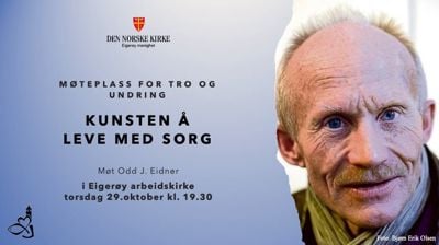 Kunsten å leve med sorg