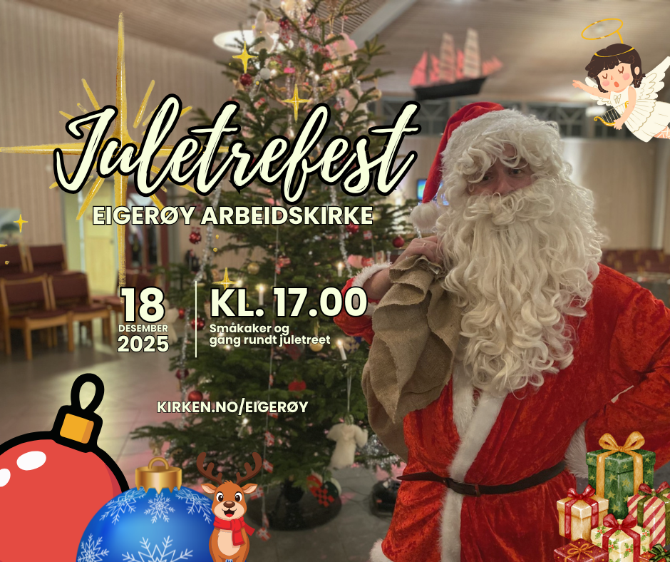 Juletrefesten