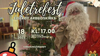 Juletrefesten