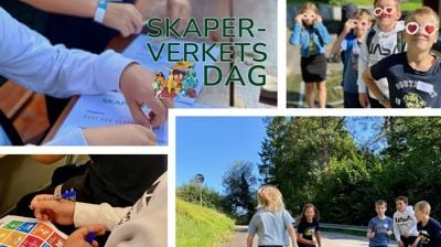 Har du hørt om bærekraftsmålene?