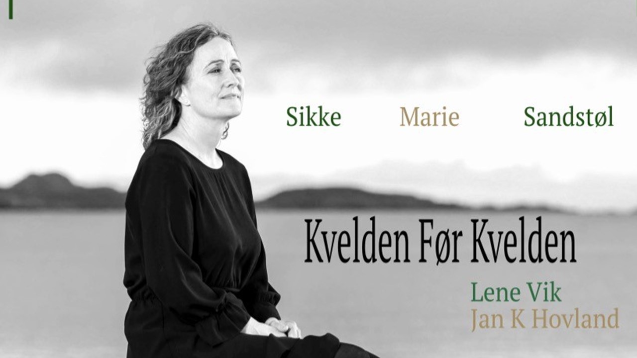Kvelden før kvelden