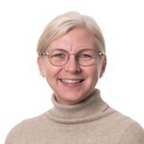 Astri Svanes Haug