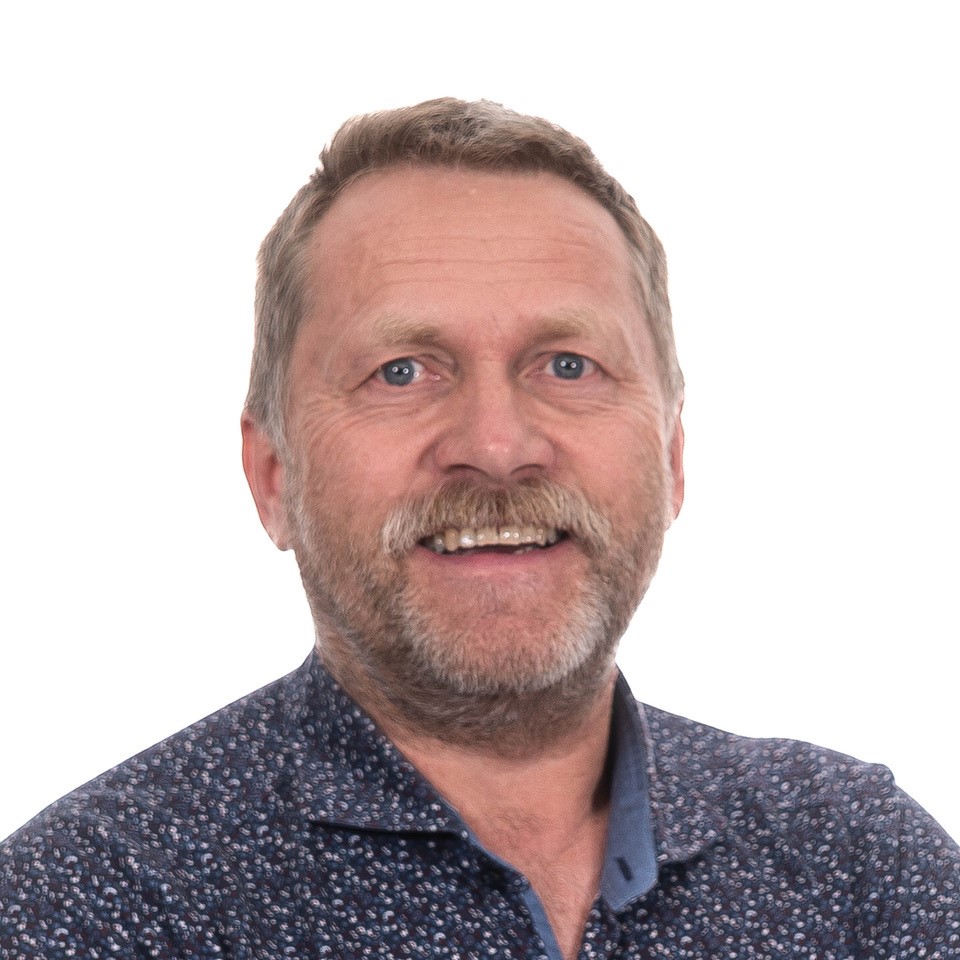 Jørgen Tore Omdal