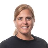 Jofrid Omdal Helgeland