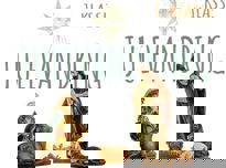 Julevandring for 1.klasse