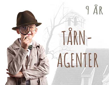 Vil du bli en tårnagent?