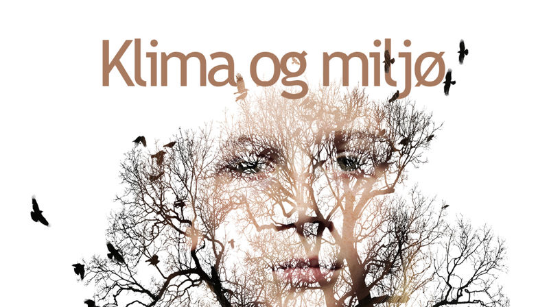 Klima og miljø