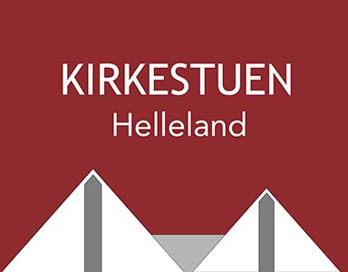Helleland kirkestue