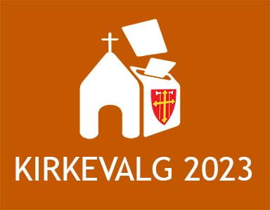 Valg 2023
