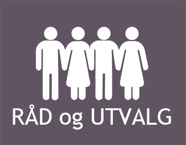 Menighetsråd og sakspapirer