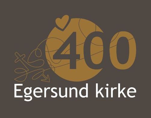Egersund kirke 400 år