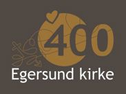 Egersund kirke 400 år
