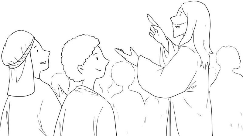 Siste søndag i kirkeåret