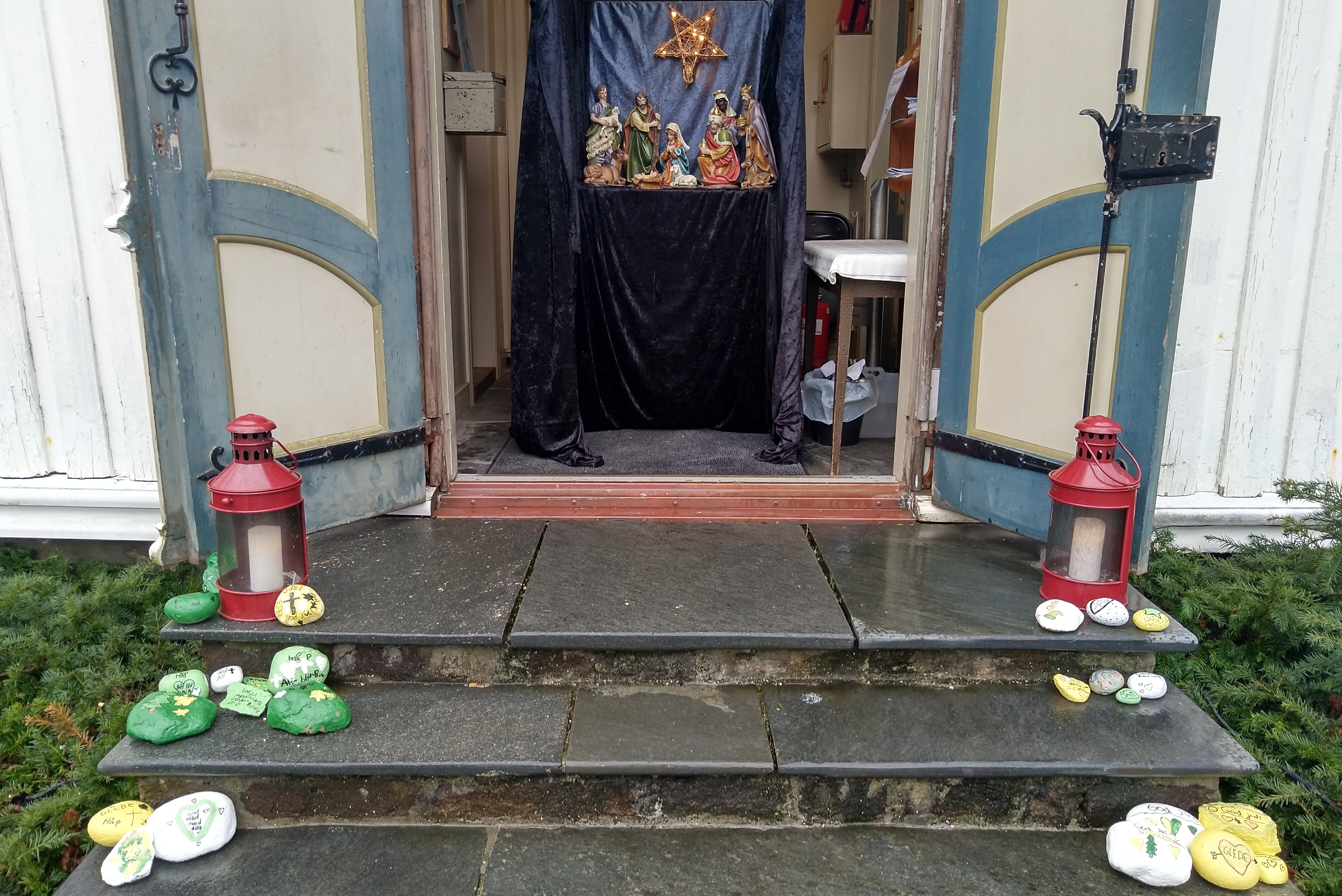 Foto: Jofrid Mikalsen Aarsland