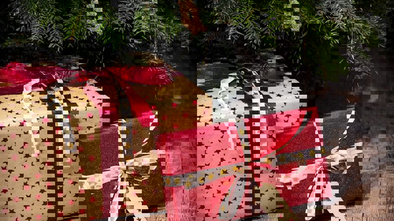 Bli med på årets julegaveaksjon