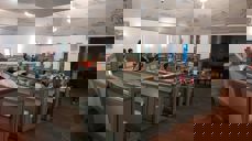 3-års dåpsmarkering