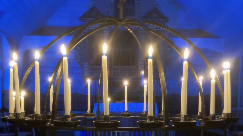 Foto: Ingun Stokstad Barane